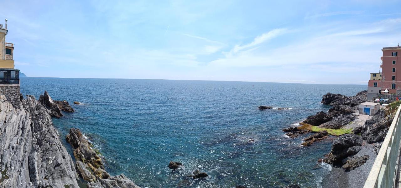 Appartement Incantevole Quinto Vicino