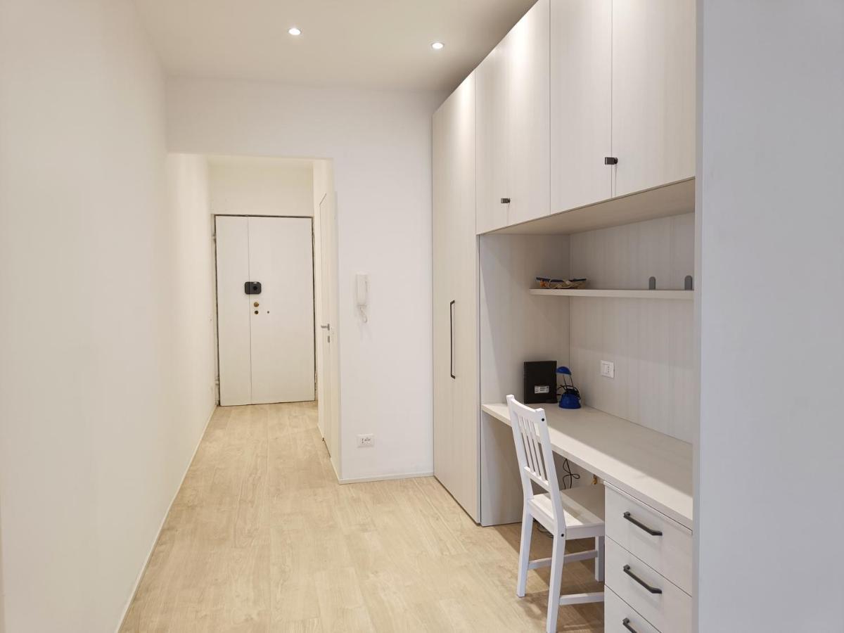 Incantevole Quinto Vicino Appartement