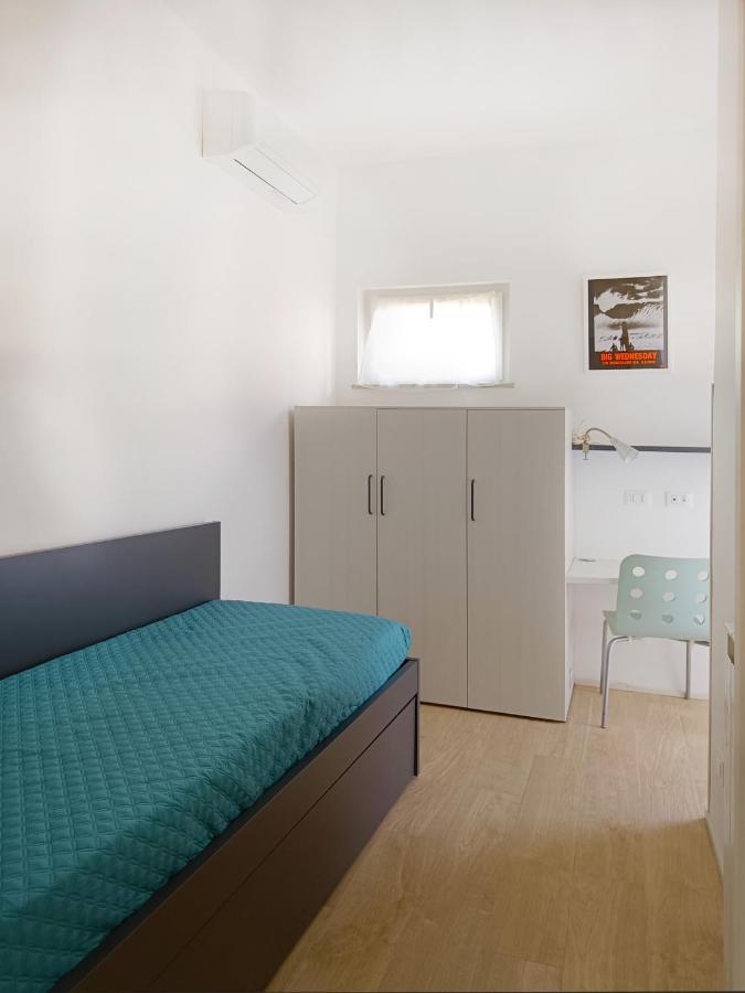 Appartement Incantevole Quinto Vicino