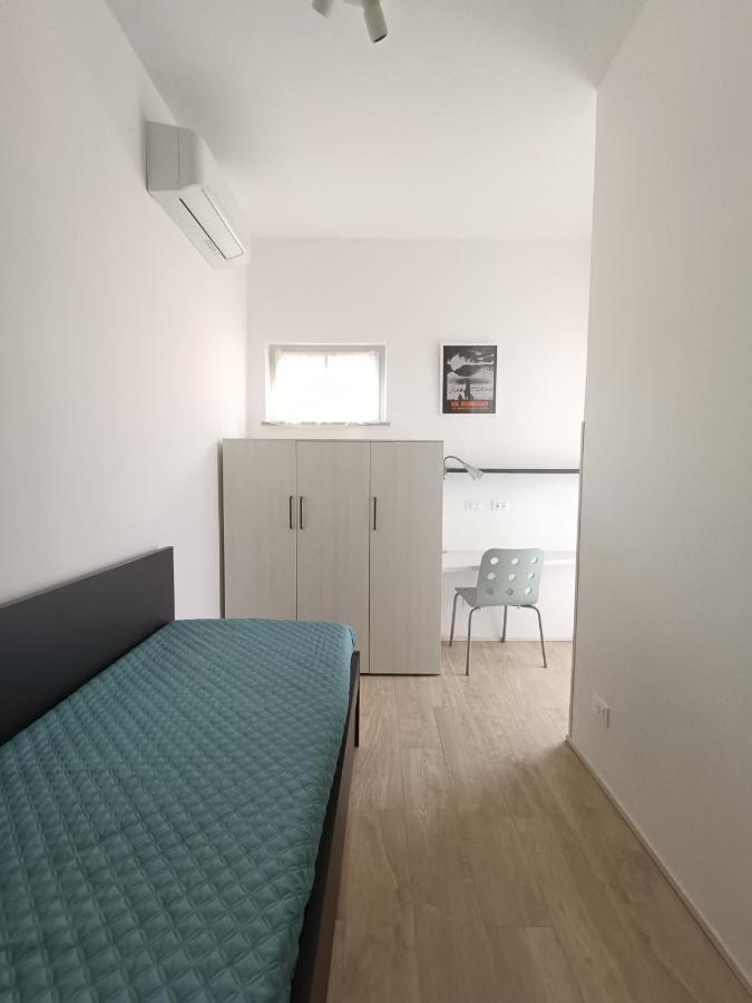 Incantevole Quinto Vicino Appartement Genua