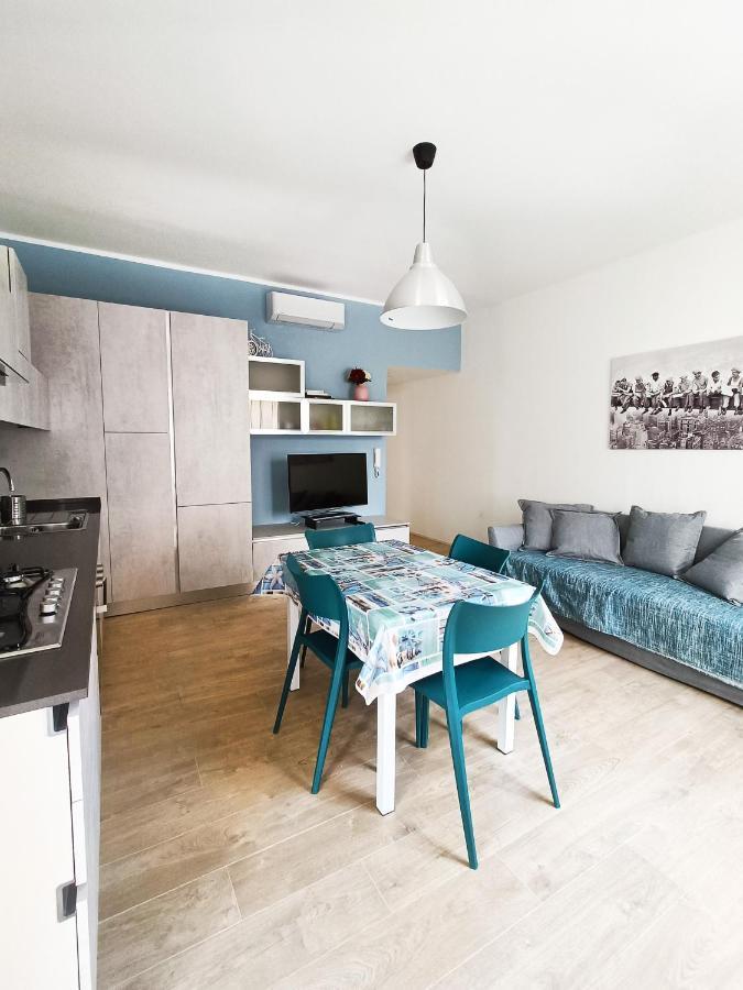 Incantevole Quinto Vicino Appartement Genua