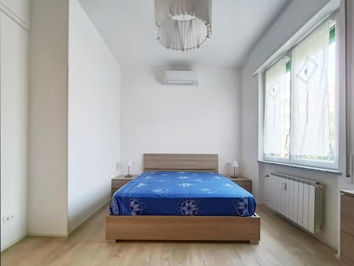 Incantevole Quinto Vicino Appartement Genua
