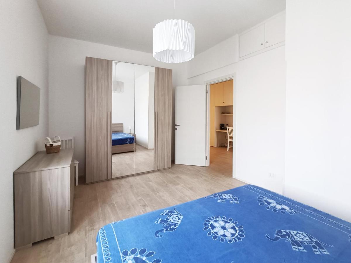 Appartement Incantevole Quinto Vicino Genua