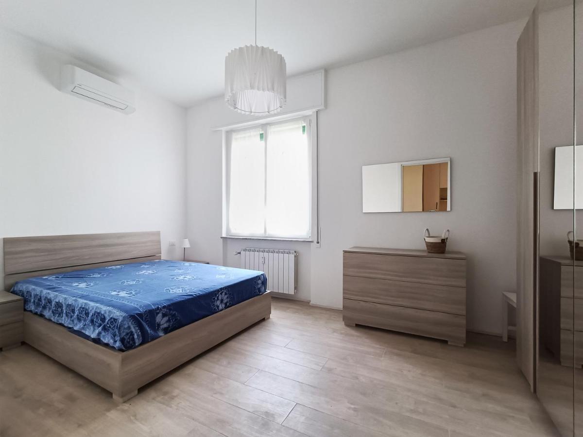 Appartement Incantevole Quinto Vicino Genua