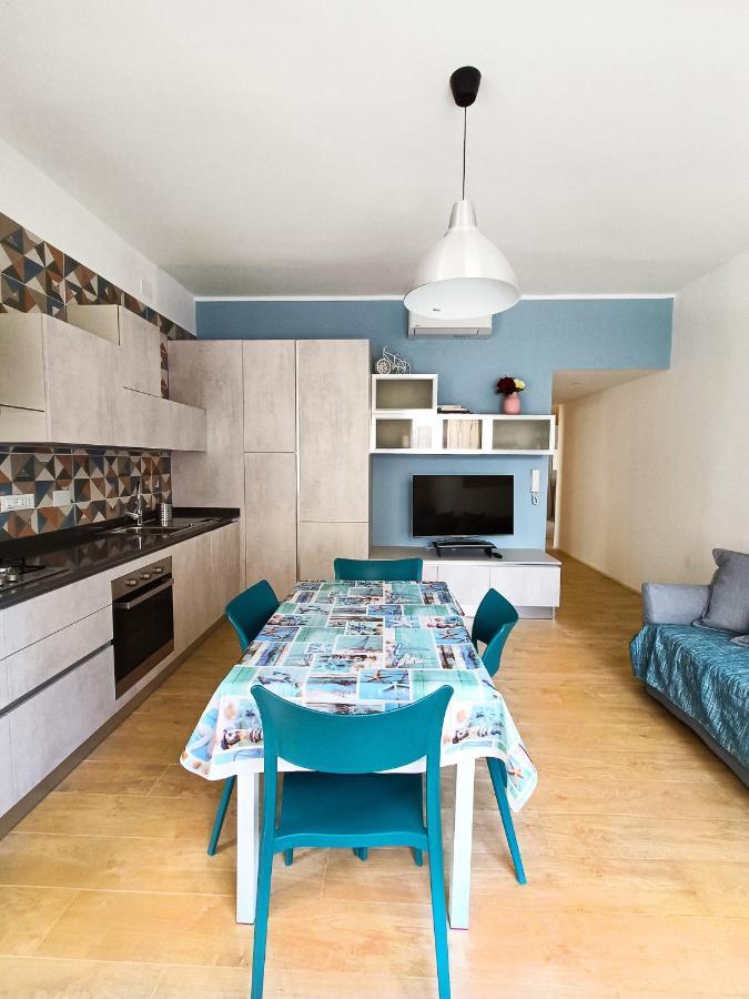 Incantevole Quinto Vicino Appartement *