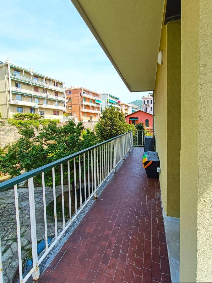 Incantevole Quinto Vicino Appartement *