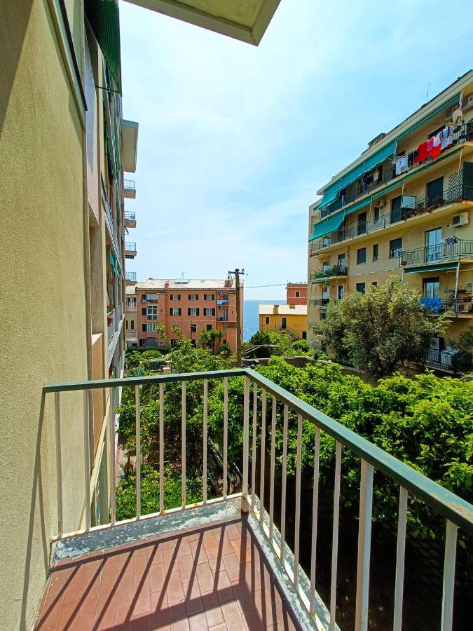 Apartment Incantevole Quinto Vicino *