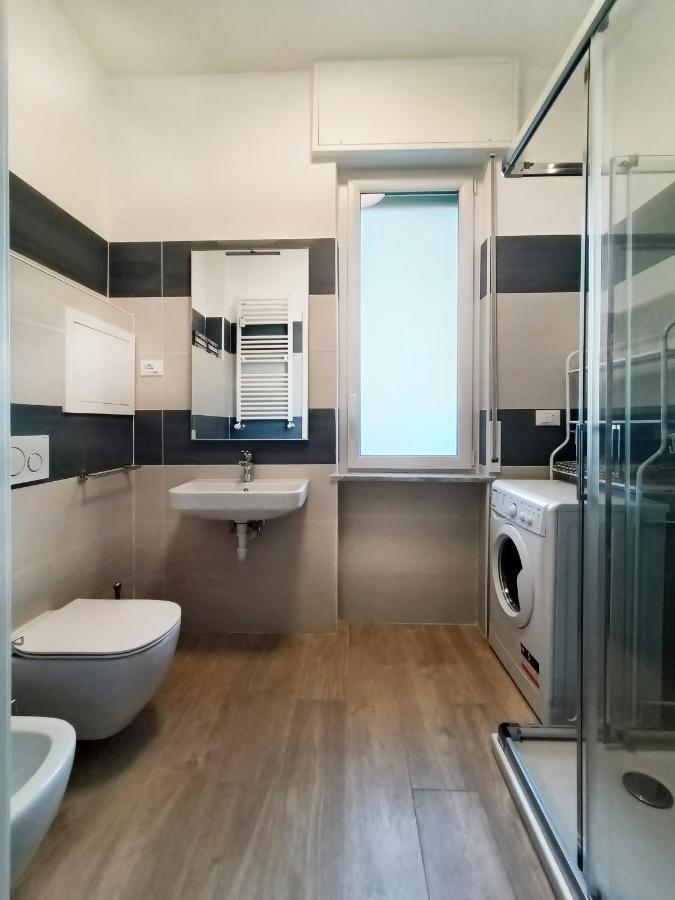 Appartement Incantevole Quinto Vicino